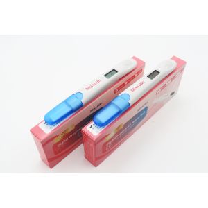 Fast MDSAP Digital Pregnancy Rapid Tester Portable Easy Test