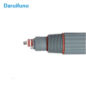 RS485 Interface ORP Electrode For Wastewater Treatment Detecting