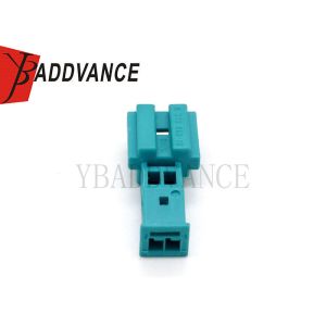 9-968554-1 / 1-1452577-1 Unsealed TE/AMP Automotive Connectors For BMW Tweeter