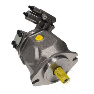 Buy cheap Rexroth A10VSO71DFEH-31R-PRA12KB4-SO273 Hydraulic Pump from wholesalers