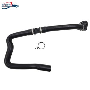 China Car UpperRadiator Water Pipe Radiator 6G918260SD 6G918260SC 6G918260SA Tank Downpipe Overflow Hose Pipe for Ford Fusion/S-MAX on sale