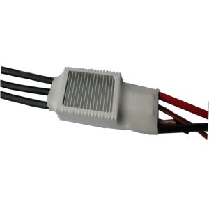 Cheap Durable 8S 100A Brushless RC Car ESC Speed Controller Mosfet Material for sale