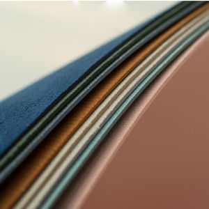 Gaming Mouse Mat Desk Pad Mat Multicolor Waterproof Ultra Large