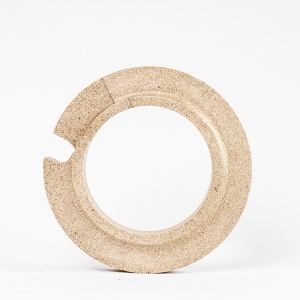 Lightweight Refractory Thermal Insulation Board for Condensing Gas Boiler Heat