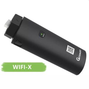 Shine WiFi-X Smart Dongle TCP USB Growatt Wifi Dongle Used For On Grid Inverter