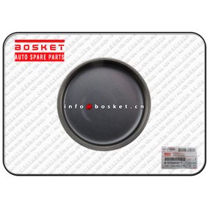 Cylinder Front & Rear Sealing Cup Isuzu Engine Parts 8970365501 8-97036550-1 for