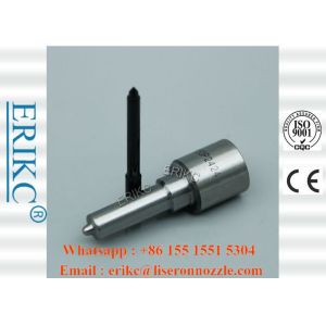 ERIKC DLLA 150P 2424 new diesel nozzle DLLA 150P2424 bosch parts injector nozzle