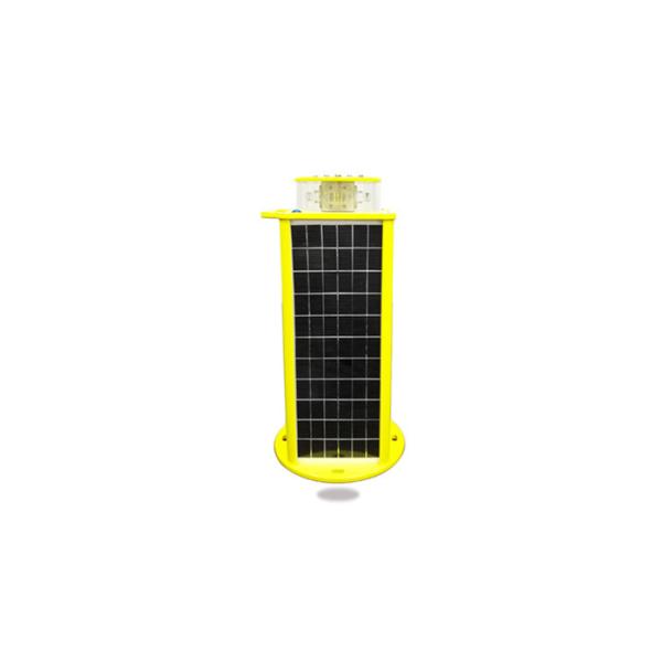 Quality Solar Powered Marine NavigationGSM Monitoring With Integrated Circuit Protection wholesale