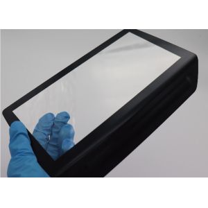 1200x1300mm Laser Direct Imaging Machine For Vehicle Glass