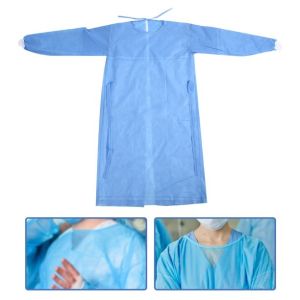 Cheap Moisture Resistant CPE Protective Apron Medical Nursing Cast Polyethylene for sale