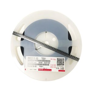 RB521S-30 Diode Triode Schottky Barrier Rectifier 0.2A 2-Pin SOD-523 30V 200MA