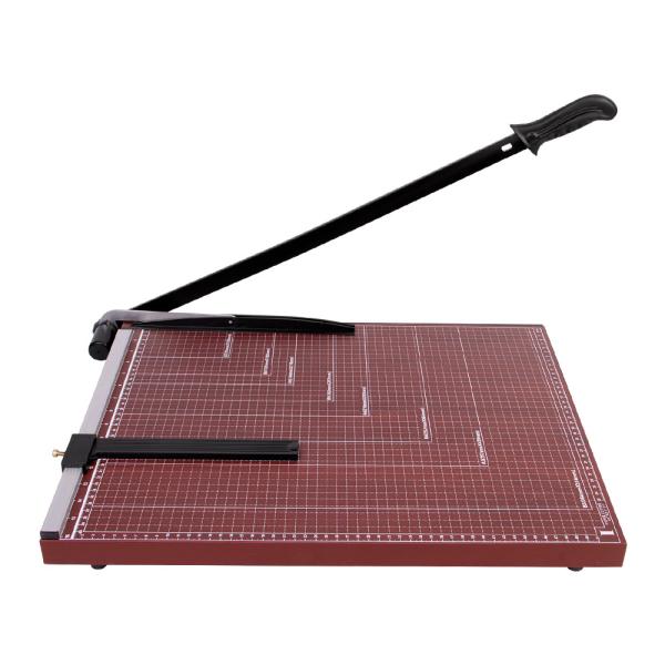 Quality Photo Guillotine B3 Paper Cutter Manual The Ultimate Tool For Clean Paper Cuts wholesale