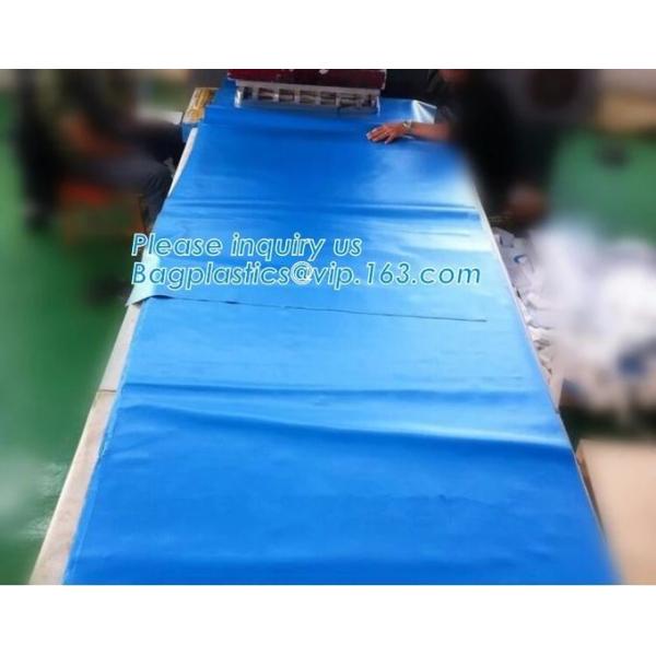 Fibc FIBC Jumbo Bags , Biodegradable Compost Bags PP Woven  Agriculture Industrial