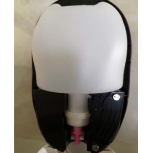 Bed Bath And Beyond Automatic Touchless Soap Dispenser Battery Operated