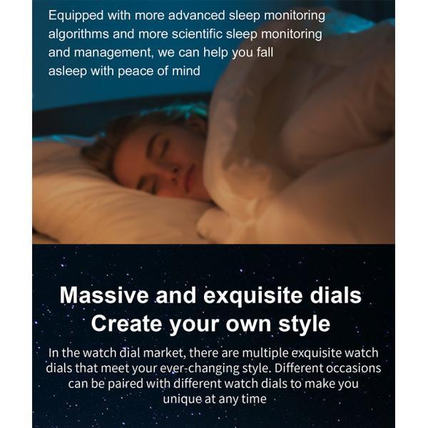 Hot Selling High Quality HW58 Bluetooth Call Smart Watch