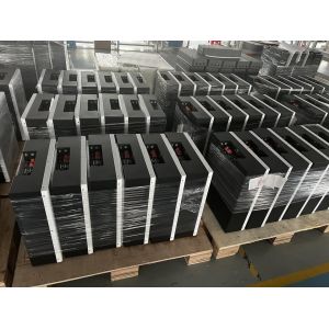 6000cycles Solar Energy Storage Batteries 5KWH Lifepo4 Backup Power