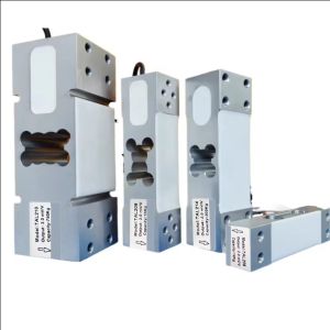 100kg 150kg 300kg High accuracy single point beam load cell for pricing scales,