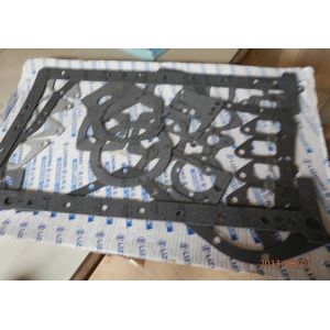 Complete engine gaskets for Weifang Ricardo Engine 295/495/4100/4105/6105/6113