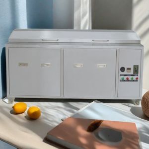 High-Performance Best ultrasonic ceramic anilox roller cleaner Efficient and