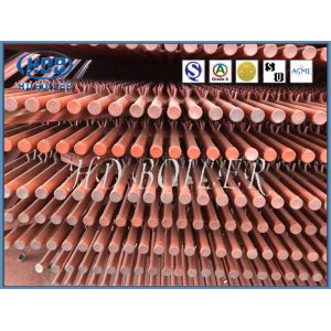 SA -210 High Performance Water Wall Panels Efficient Heat Exchange Boiler Part