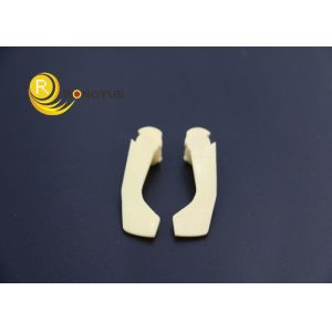 Wincor ATM Card Reader 2050XE Yellow Clamping Left Rotor 1750042090 01750042090