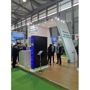 300mm Air Cooled In Row Air Conditioning Unit For Server Room