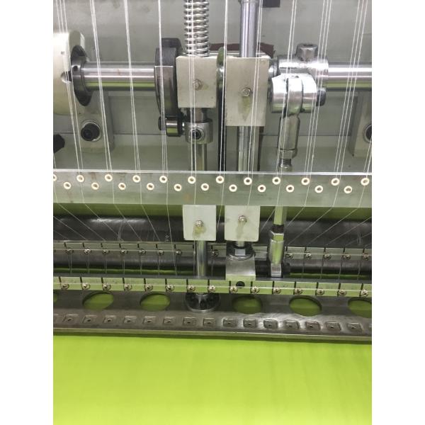 Industrial Duvet Quilting Machine , 1.6 Meters Heavy Duty Sewing Machine