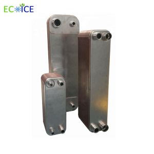 Widely Used on Economizer Brazed Plate Heat Exchanger with good quality low