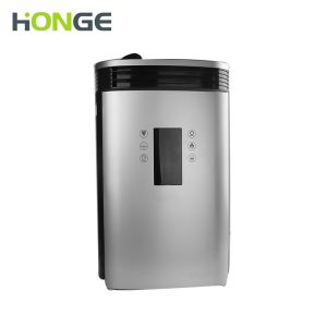 60W Industrial Ultrasonic Humidifier Elegant Design And Noiseless Operation