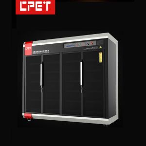 China High Power 800W/CH 48CH 600A/CH Burn In Cabinet for Industrial Power Supply Aging Test on sale