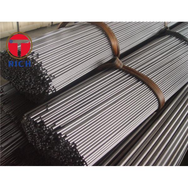 Quality J527 Vehicle Standard Drawn Over Mandrel Low Carbon Steel Tubing wholesale