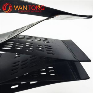 Plastic Parking Grass Grid Geocell with After-Sale Service and ASTM Standard