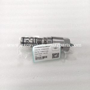 Cheap XJBN-01492 Relief Valve For R210LC9 R220LC9A R250LC9 HX220L HX235L for sale