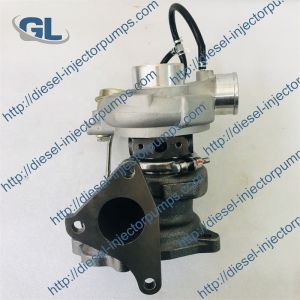 TF035 Turbocharger 49135-04500 14411AA551 14412AA420 14411AA5519L For Subaru