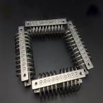 Customizable Wire Rope Vibration Isolator For Complex Working Conditions JGX