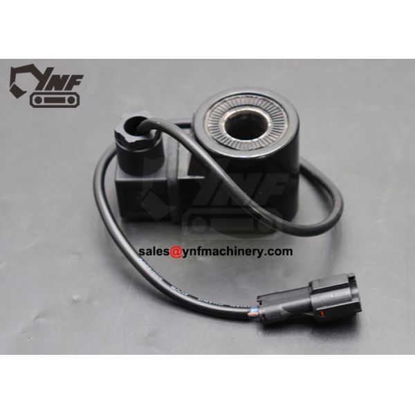 Quality YNF16856 ID19×OD47×H51.7 12V Solenoid Coil wholesale