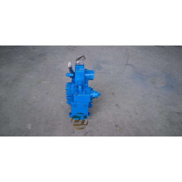 35SFRE-MO15-H3 marine manual proportional valve, marine manual proportional flow directional valve