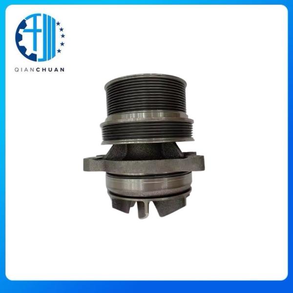 X15 QSX15 ISX15 Water Pump 4386576 3683651 3684450 For Cummins Diesel Engine Spare Parts