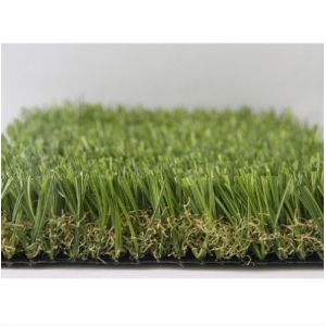 Cheap Cesped Artificial Gazon Garden Landscaping Grass For Outdoor Garden for sale