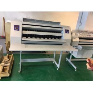 990PD 1200mm Ammonia Free Blueprint Machine With Auto Seperation Mode