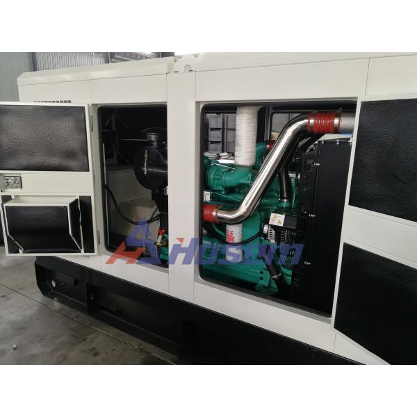 Cummins Diesel Power Generator, 250kVA, 275kVA Diesel Generator, super silent generator