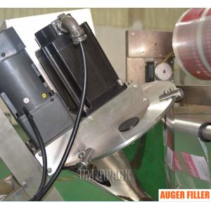 Automatic stick sachet spices powder small filling packing machine