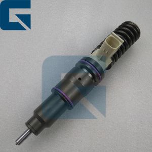 VOE22027808 22027808 Fuel Injector For E3.5