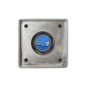 Cheap Electric Box Plastic Switch Exit Button Access Control Switch for sale