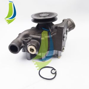 China 7C4508 7C-4508 Water Pump for 3126B Engine Parts on sale