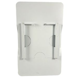 Residential Solar Energy Storage System LiFePO4 Battery For Longevity Silent