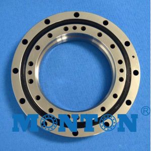 China SHF17-4216A  47*80*17mm customized harmonic drive reducer crossed roller bearing on sale