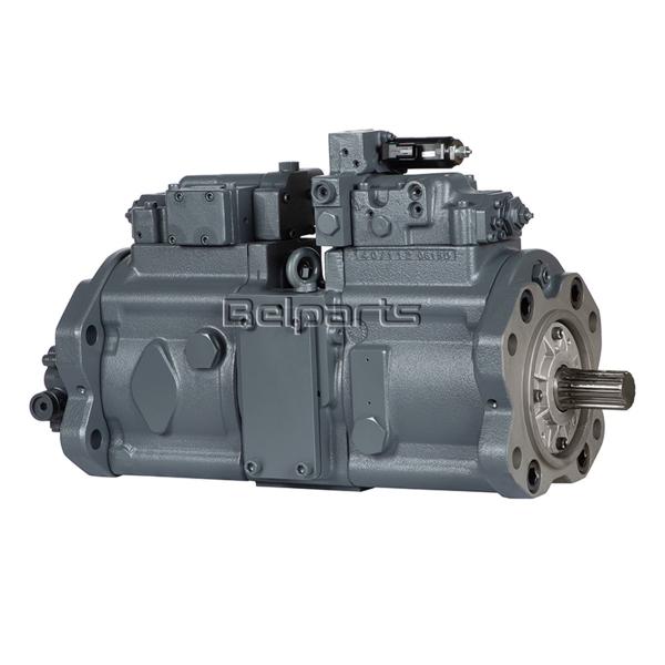 Excavator SH240-5 SH200A5 K3V112DTP-9Y14 60100007-J Hydraulic Main Pump For Sumitomo