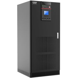 Dual Conversion 120 - 800KVA Low Frequency Online UPS / Uninterrupted Power