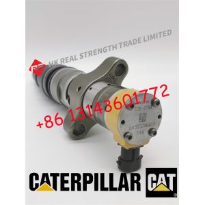 China Diesel Engine Pump Car Fuel Injector 328-2580 10R-9003 387-9431 3282580 10R9003 3879431 For C9 Engine on sale